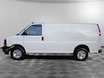 2024 Chevrolet Express 2500 RWD, Knapheide KVE Upfitted Cargo Van for sale #V12703 - photo 2