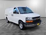 2024 Chevrolet Express 2500 RWD, Knapheide KVE Upfitted Cargo Van for sale #V12703 - photo 7