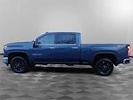 New 2025 Chevrolet Silverado 3500 LTZ Crew Cab 4x4, Pickup for sale #V12707 - photo 3