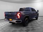 New 2025 Chevrolet Silverado 3500 LTZ Crew Cab 4x4, Pickup for sale #V12707 - photo 5