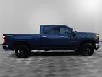 New 2025 Chevrolet Silverado 3500 LTZ Crew Cab 4x4, Pickup for sale #V12707 - photo 6