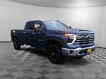 New 2025 Chevrolet Silverado 3500 LTZ Crew Cab 4x4, Pickup for sale #V12707 - photo 7