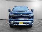 New 2025 Chevrolet Silverado 3500 LTZ Crew Cab 4x4, Pickup for sale #V12707 - photo 8