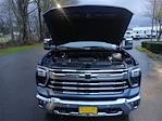 New 2025 Chevrolet Silverado 3500 LTZ Crew Cab 4x4, Pickup for sale #V12707 - photo 17