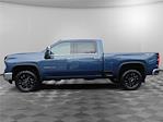 New 2025 Chevrolet Silverado 3500 LTZ Crew Cab 4x4, Pickup for sale #V12710 - photo 42