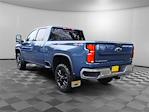 New 2025 Chevrolet Silverado 3500 LTZ Crew Cab 4x4, Pickup for sale #V12710 - photo 41