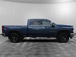 New 2025 Chevrolet Silverado 3500 LTZ Crew Cab 4x4, Pickup for sale #V12710 - photo 3