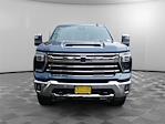 New 2025 Chevrolet Silverado 3500 LTZ Crew Cab 4x4, Pickup for sale #V12710 - photo 5