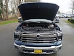 New 2025 Chevrolet Silverado 3500 LTZ Crew Cab 4x4, Pickup for sale #V12710 - photo 14