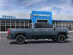 New 2025 Chevrolet Silverado 3500 LTZ Crew Cab 4x4, Pickup for sale #V12710 - photo 20