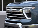 New 2025 Chevrolet Silverado 3500 LTZ Crew Cab 4x4, Pickup for sale #V12710 - photo 28