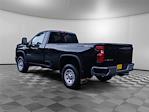 New 2025 Chevrolet Silverado 3500 Work Truck Regular Cab 4x4, Pickup for sale #V12720 - photo 2