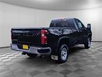 New 2025 Chevrolet Silverado 3500 Work Truck Regular Cab 4x4, Pickup for sale #V12720 - photo 4