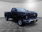 New 2025 Chevrolet Silverado 3500 Work Truck Regular Cab 4x4, Pickup for sale #V12720 - photo 6