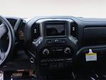 New 2025 Chevrolet Silverado 3500 Work Truck Regular Cab 4x4, Pickup for sale #V12720 - photo 9