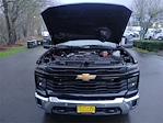 New 2025 Chevrolet Silverado 3500 Work Truck Regular Cab 4x4, Pickup for sale #V12720 - photo 15