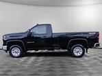 New 2025 Chevrolet Silverado 3500 Work Truck Regular Cab 4x4, Pickup for sale #V12720 - photo 17