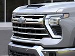 New 2025 Chevrolet Silverado 3500 LTZ Crew Cab 4x4, Pickup for sale #V12729 - photo 13