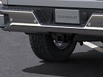 New 2025 Chevrolet Silverado 3500 LTZ Crew Cab 4x4, Pickup for sale #V12729 - photo 14