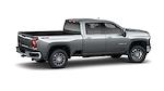 New 2025 Chevrolet Silverado 3500 LTZ Crew Cab 4x4, Pickup for sale #V12729 - photo 30