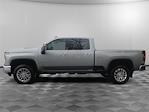 New 2025 Chevrolet Silverado 3500 LTZ Crew Cab 4x4, Pickup for sale #V12729 - photo 35