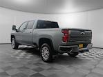 New 2025 Chevrolet Silverado 3500 LTZ Crew Cab 4x4, Pickup for sale #V12729 - photo 36