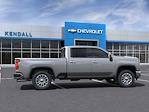 New 2025 Chevrolet Silverado 3500 LTZ Crew Cab 4x4, Pickup for sale #V12729 - photo 5