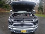 New 2025 Chevrolet Silverado 3500 LTZ Crew Cab 4x4, Pickup for sale #V12729 - photo 50