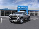 New 2025 Chevrolet Silverado 3500 LTZ Crew Cab 4x4, Pickup for sale #V12729 - photo 8