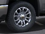 New 2025 Chevrolet Silverado 3500 LTZ Crew Cab 4x4, Pickup for sale #V12729 - photo 9