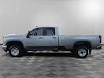 New 2025 Chevrolet Silverado 2500 Work Truck Double Cab 4x4, Pickup for sale #V12731 - photo 3