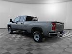 New 2025 Chevrolet Silverado 2500 Work Truck Double Cab 4x4, Pickup for sale #V12731 - photo 2