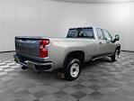 New 2025 Chevrolet Silverado 2500 Work Truck Double Cab 4x4, Pickup for sale #V12731 - photo 5