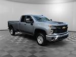 New 2025 Chevrolet Silverado 2500 Work Truck Double Cab 4x4, Pickup for sale #V12731 - photo 7