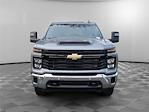 New 2025 Chevrolet Silverado 2500 Work Truck Double Cab 4x4, Pickup for sale #V12731 - photo 8