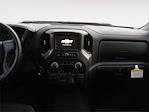 New 2025 Chevrolet Silverado 2500 Work Truck Double Cab 4x4, Pickup for sale #V12731 - photo 10