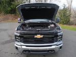 New 2025 Chevrolet Silverado 2500 Work Truck Double Cab 4x4, Pickup for sale #V12731 - photo 17