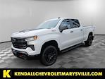 New 2025 Chevrolet Silverado 1500 LT Crew Cab 4x4, Pickup for sale #V12732 - photo 1