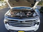 New 2025 Chevrolet Silverado 1500 High Country Crew Cab 4x4, Pickup for sale #V12744 - photo 12