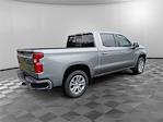 New 2025 Chevrolet Silverado 1500 LTZ Crew Cab 4x4, Pickup for sale #V12750 - photo 5