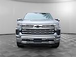 New 2025 Chevrolet Silverado 1500 LTZ Crew Cab 4x4, Pickup for sale #V12750 - photo 8