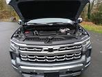 New 2025 Chevrolet Silverado 1500 LTZ Crew Cab 4x4, Pickup for sale #V12750 - photo 17