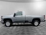 New 2025 Chevrolet Silverado 2500 LT Regular Cab 4x4, Pickup for sale #V12756 - photo 3