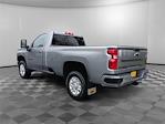 New 2025 Chevrolet Silverado 2500 LT Regular Cab 4x4, Pickup for sale #V12756 - photo 2