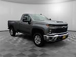 New 2025 Chevrolet Silverado 2500 LT Regular Cab 4x4, Pickup for sale #V12756 - photo 6