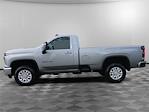 New 2025 Chevrolet Silverado 2500 LT Regular Cab 4x4, Pickup for sale #V12757 - photo 3