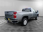 New 2025 Chevrolet Silverado 2500 LT Regular Cab 4x4, Pickup for sale #V12757 - photo 5