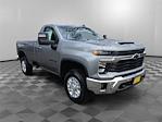 New 2025 Chevrolet Silverado 2500 LT Regular Cab 4x4, Pickup for sale #V12757 - photo 7