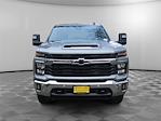 New 2025 Chevrolet Silverado 2500 LT Regular Cab 4x4, Pickup for sale #V12757 - photo 8