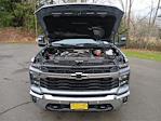 New 2025 Chevrolet Silverado 2500 LT Regular Cab 4x4, Pickup for sale #V12757 - photo 17